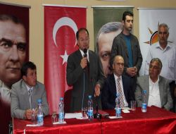 ‘Halkın ferasetini küçümsüyorlar'